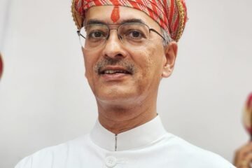 “हज़ारों परिवारों की रोज़ी-रोटी पर संकट, सरकार रॉयल्टी वृद्धि पर पुनर्विचार करे: विश्वराज सिंह मेवाड़”