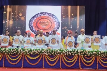 संस्कृत सिर्फ भाषा नहीं, भारत की आत्मा, ज्ञान की गंगा और सनातनी चेतना की संवाहक भी – विधानसभा अध्यक्ष देवनानी