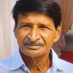 डॉ. विनय भाणावत का नेल्सन मण्डेला ग्लोबल अवार्ड हेतु चयन