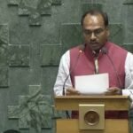 संसद में मेवाड: व्यावसायिक और शैक्षणिक विषयों के बीच के भारी अंतर को दूर कर रही राष्ट्रीय शिक्षा नीति