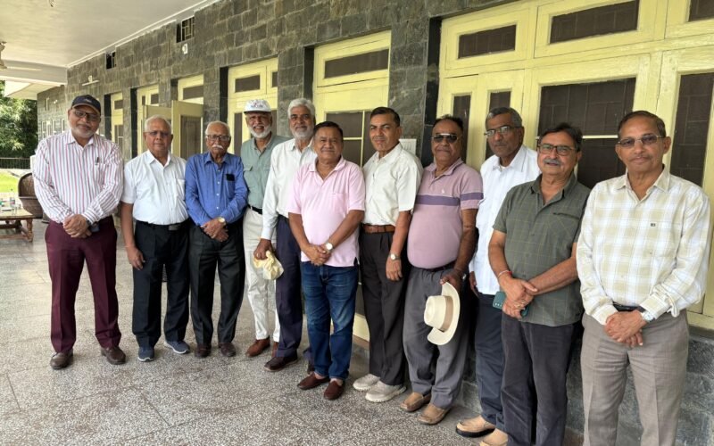 ग्रीन सेवियर्स उदयपुर की मासिक बैठक सम्पन्न