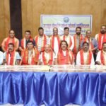 उदयपुर होलसेल गोल्ड ज्वैलर्स एसोसिएशन के चुनाव  सम्पन्न हुए।