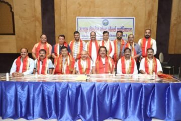 उदयपुर होलसेल गोल्ड ज्वैलर्स एसोसिएशन के चुनाव  सम्पन्न हुए।