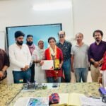 ऑटो चालक की बेटी आफरीन जहां ने रचा इतिहास, एमडी में सिलेक्शन