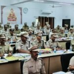 राजस्थान में जन सुरक्षा और कानून व्यवस्था को लेकर सरकार का बड़ा फोकस