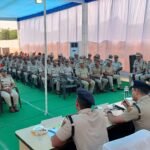 डूंगरपुर सिर्फ सफाई में ही नहीं अपितु पुलिसिंग में भी बने नंबर वन —डीजीपी