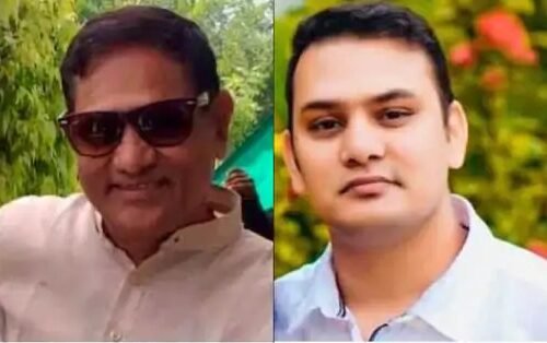 भीलवाड़ा में BJP नेता के बेटे पर DGGI की बड़ी कार्रवाई, 10 करोड़ की टैक्स चोरी का आरोप