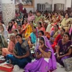 पर्वाधिराज पर्युषण सर्व दुख नाशक सर्वस सुख प्रदायक है : साध्वी जयदर्शिता