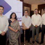 सी.के. मोटर्स एवं टाटा मोटर्स द्वारा एज्यूट्रान्स कॉनक्लेव का भव्य आयोजन