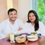 शहर में खुला कोलकाता किचन,बंगाली व बिहारी फूड का मिलेगा स्वाद