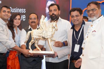 उदयपुर में ‘बिज़कॉन’ का ऐतिहासिक आयोजन हुआ सम्पन्न: मुकेश माधवानी