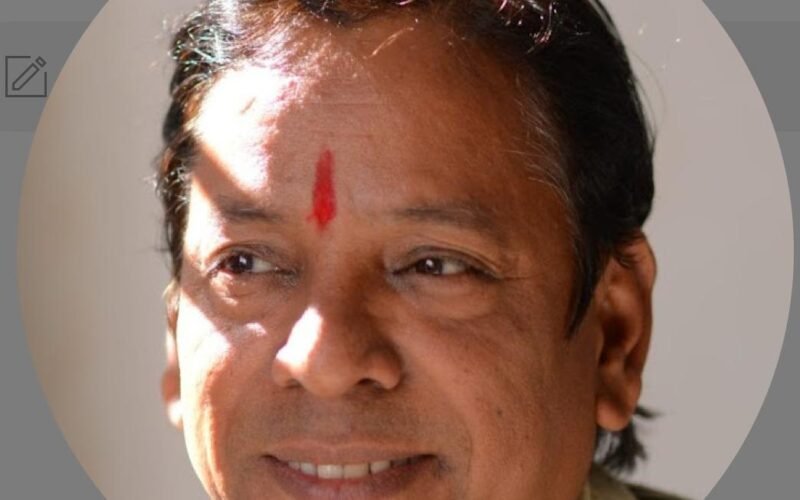 राजस्थान निजी सहायक संवर्ग महासंघ ने एडीएम निजी सचिव जैन को बनाया उदयपुर जिला अध्यक्ष