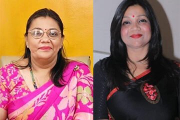 नवगठित रोटरी क्लब पन्नाधाय की कार्यकारिणी घोषित