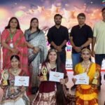 विद्यार्थियों के लिए स्पार्कल टैलेंट हंट, प्रतिभा उत्सव का आयोजन
