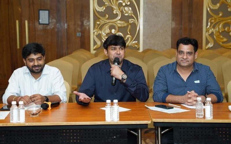 बिज़नेस सर्कल इंडिया एजुकेशन चैप्टर की पहली आधिकारिक मीटिंग सम्पन्न : राहुल बड़ाला