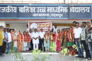 प्रधानमंत्री नरेंद्र मोदी के जन्मदिवस पर सुभाष नवयुवक मंडल ने किए सेवा कार्य