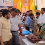 एक भी पात्र व्यक्ति योजनाओं के लाभ से ना रहे वंचित – जिला कलेक्टर मेहता