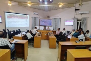 एमबी हॉस्पिटल में टेस्ला एमआरआई मशीन स्थापना और उबेश्वर महादेव एनीकट सौंदर्यीकरण रही बड़ी उपलब्धियाँ