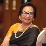 डॉ गाँधी नैतिक समिति (आईईसी) की सदस्य मनोनीत