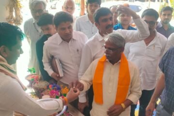 उदयपुर में नेशनल ट्राईबल फूड फेस्टिवल-2025 का आगाज