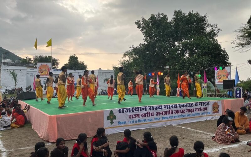 साहस, अनुशासन और संस्कारों का सीखा सबक, अब समाज में बिखेरेंगे चमक
