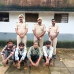 प्रेम प्रसंग के शक में जान से मारने की धमकी, युवक ने की आत्महत्या