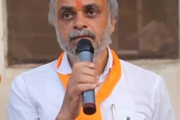 भीलवाड़ा विधायक अशोक कोठारी ने विधानसभा में रखे जनता से जुड़े मुद्दे