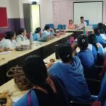 उदयपुर में बाल मृत्यु समीक्षा बैठक एवं कार्यशाला का आयोजन