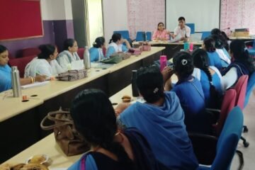उदयपुर में बाल मृत्यु समीक्षा बैठक एवं कार्यशाला का आयोजन