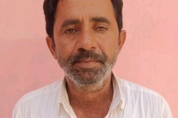 सीमा पर आईएसआई का नया जासूस गिरफ्तार, भारतीय सेना की जासूसी कर रहा था हनीफ खान