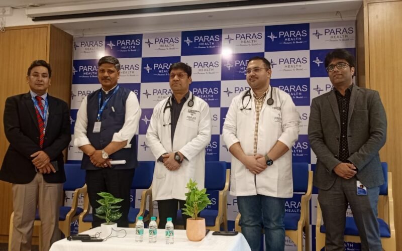 युवाओं में बढ़ती हार्ट संबंधित बीमारियां चिंता का विषय