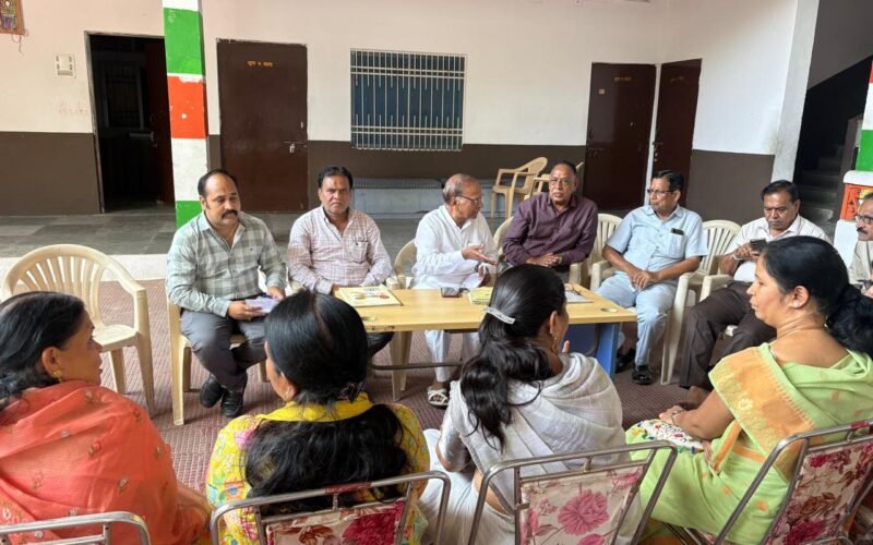 महावीर जैन जागृति परिषद् 28 को करेगी उपनगरीय क्षेत्र के सकल जैन समाज के 100 तपस्वियों का अभिनंदन