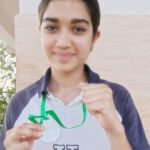 नीरजा मोदी की द्विशा सालवी को अंडर-17 वुशु चैम्पियनशिप में मिला रजत पदक