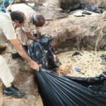 प्रदेश में हजारों लीटर वॉश एवं भट्टियां नष्ट