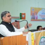 जब हर नागरिक ‘मेड इन इंडिया’ को अपनाएगा, तभी भारत विश्वगुरु बनने के अपने संकल्प को साकार करेगा — गौतम दक