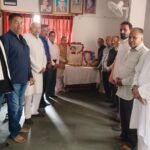 शक्ति, साहस, समर्पण और कुशल नेतृत्व की पर्याय रहीं श्रीमती इंदिरा गांधी – कचरू लाल चौधरी