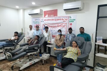 एमपीयूएटी: 26 वां स्थापना दिवस समारोह 1 नवम्बर को  : छः पूर्व कुलगुरूओं का मिलेगा सान्निध्य