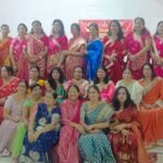 अखिल भारतीय अग्रवाल महासभा की प्रदेश एवं जिला इकाई द्वारा आयोजित दीपावली स्नेह मिलन समारोह सम्पन्न