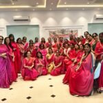 अणुव्रत उद्बोधन सप्ताह के तहत आज छठे दिन अनुशासन दिवस आयोजित