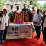 सरदार पटेल के प्रयासों से ही एकीकृत भारत का स्वरूप साकार : फत्तावत