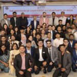 विद्यार्थियों के लिए सीख, मनोरंजन और नेटवर्किंग का अनोखा संगम बना नेशनल यूथ टैलेंट समारोह