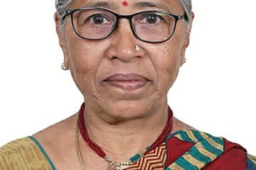 डॉ. हंसा हिंगड़ महावीर इंटरनेशनल एपेक्स की संभागीय अध्यक्ष मनोनीत