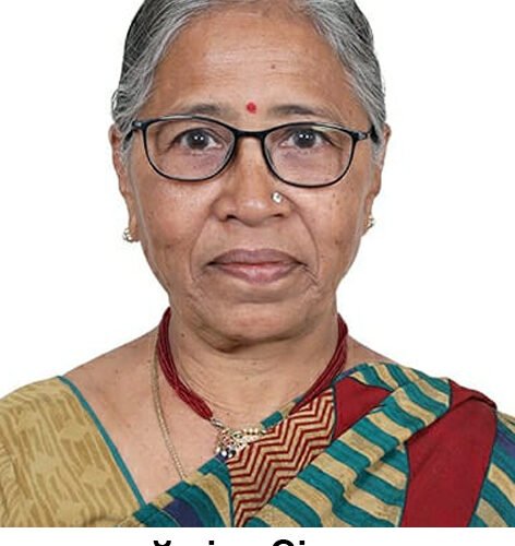 डॉ. हंसा हिंगड़ महावीर इंटरनेशनल एपेक्स की संभागीय अध्यक्ष मनोनीत