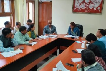 भगवान बिरसा मुंडा के बलिदान को याद करेगा राजस्थान