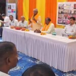 राज्य में प्रत्येक व्यक्ति को उच्च स्तरीय चिकित्सा सुविधा निशुल्क उपलब्ध कराना सरकार की सर्वाच्च प्राथमिकता- खराड़ी