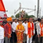 राजसमंद : रामगंजमंडी में महाराणा प्रताप की प्रतिमा का भव्य अनावरण सम्पन्न