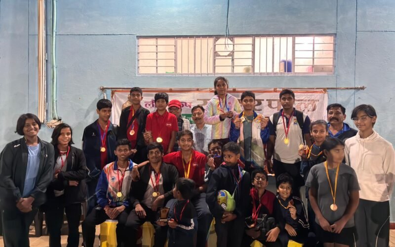 राष्ट्रीय एकता दिवस पर खेलगांव में हुआ आयोजन