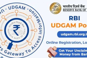 उदयपुर जिले में 2 लाख 86 हजार 243 बैंक खातों में 101.47 करोड़ रूपये अदावाकृत जमा