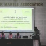 एमएसएमई तकनीकी उन्नयन जागरूकता रैंप कार्यशाला आयोजित