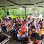 भारतीय जनता पार्टी कार्यकर्ताओं का परिवार – गजपाल सिंह